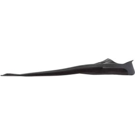Cressi Free Frog Black 02
